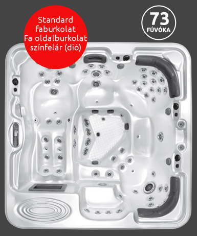 Atlantis jakuzzi Atlantis jakuzzi