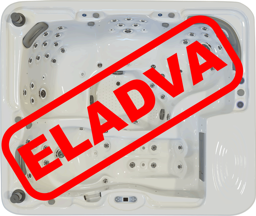 bali akció, jakuzzi, jakuzzi outlet, akciós jakuzzi