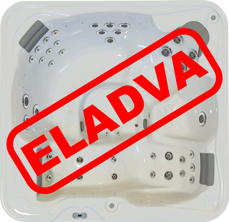 Madeira eladva