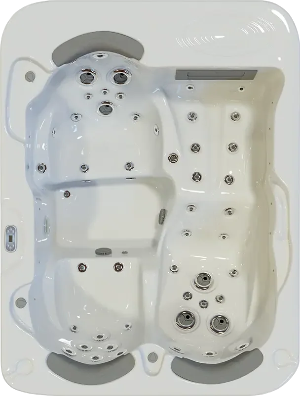 Aruba_S1_Feher Aruba jakuzzi